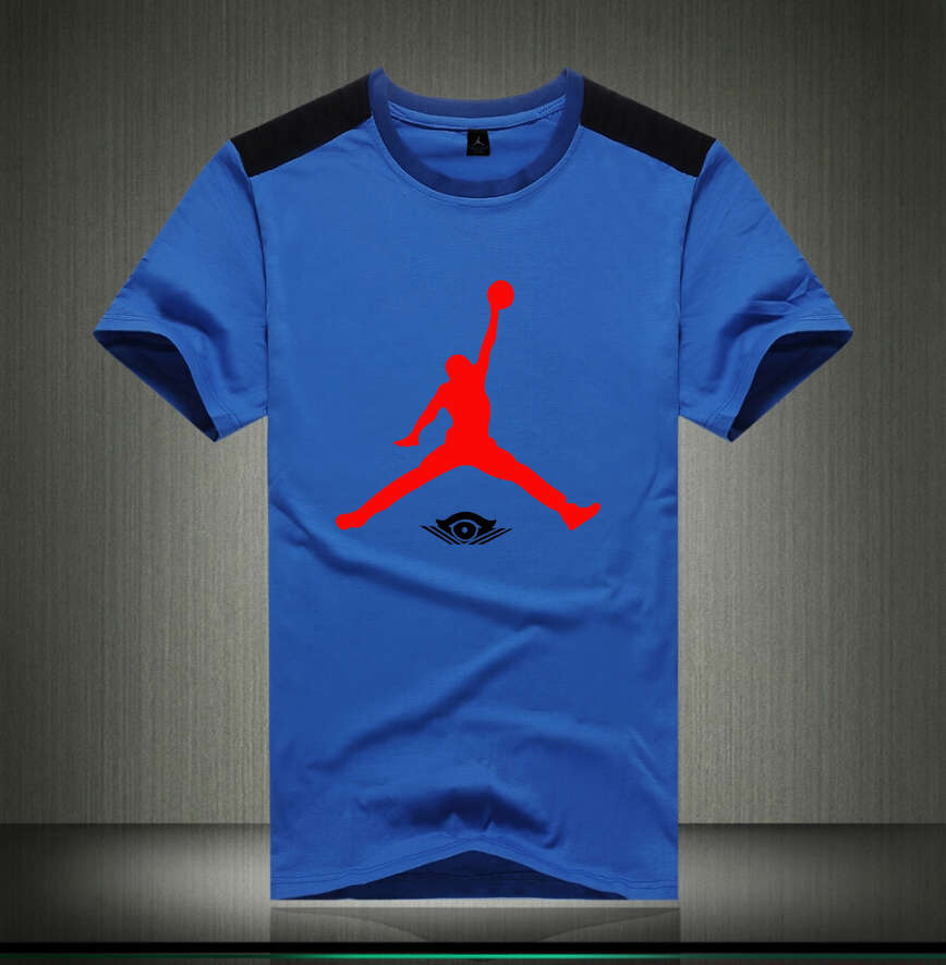 men jordan t-shirt S-XXXL-1532